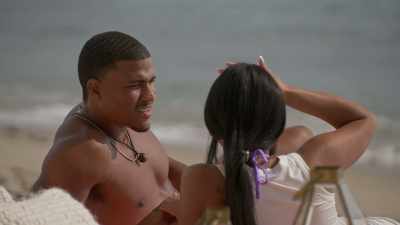 And my only concern really
is just I have to learn - Twin Love