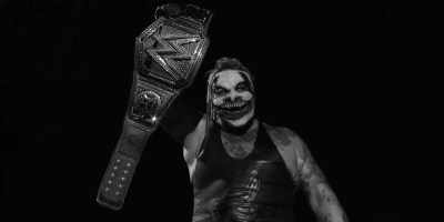 And his only goal left
was to do it together. - Bray Wyatt: Becoming Immortal