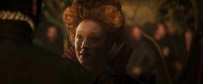 And only who God intends
for Mary to marry. - Mary Queen of Scots