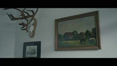 And only one could
take over the farm, - Steinheist