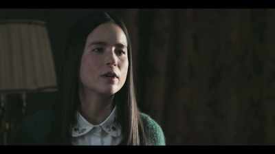 - And only one family ever reported - The Amityville Curse