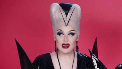 And only then will we determine - The Boulet Brothers' Dragula: Titans