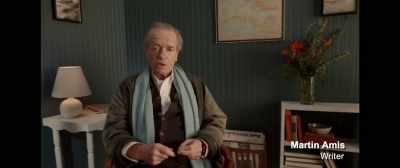And only Tolstoy, - Good Posture