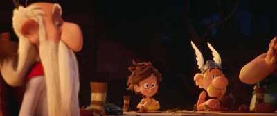 And - op! changed! Maps - gladiators.
Maps - gladiators. - Asterix: The Secret of the Magic Potion
