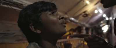 And open for business means - Moothon
