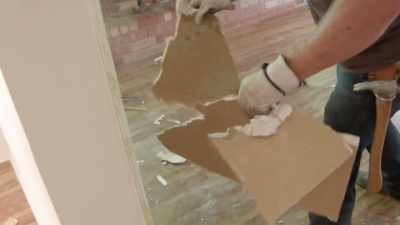and-open-up-the-living-room-the-kitchen - Fixer Upper: Behind the Design