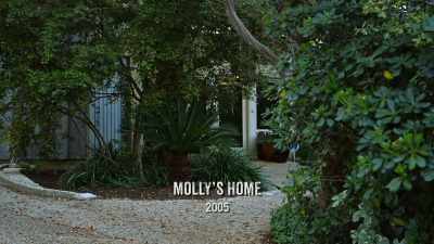 And she opened the door
and said, well, - Raise Hell: The Life & Times of Molly Ivins