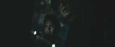 And we opened the opening - Trapped Inn