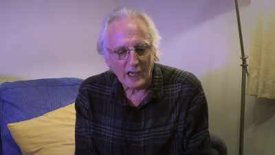 And Oppenheimer, it's debatable
whether he ever joined - Oppenheimer: The Real Story