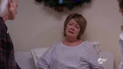 And Oscar, I'm still going
to beat you at Euchre. - A Christmas Recipe for Romance
