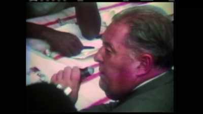 And Oswald was trying
to be a liberal, - Betrayal at Attica