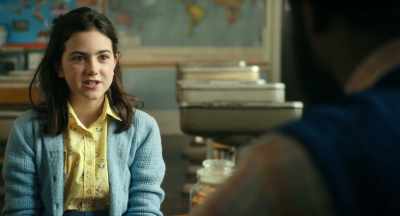 And your other grandparents - Are You There God? It's Me, Margaret.