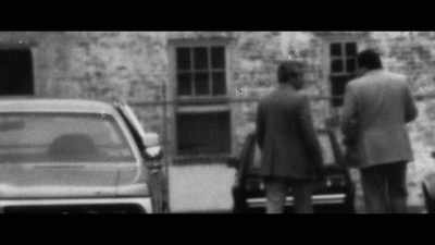 And other Mob guys would come over, - Fear City: New York vs The Mafia