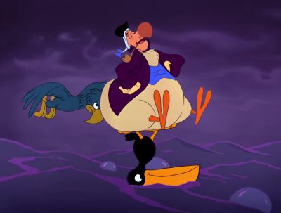 And other nautical expressions - Alice in Wonderland