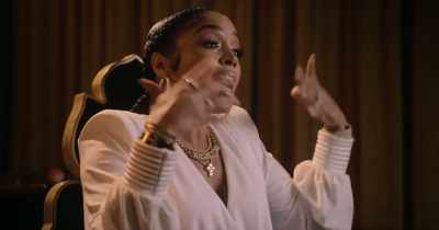 And other women was just like, - Freaknik: The Wildest Party Never Told