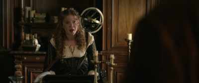 And Ouerbach will be remembered as a benefactor,
despite everything he has done and will do! - The Book of Vision