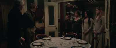 And our children, William, Claire and Mary. - Mary Shelley