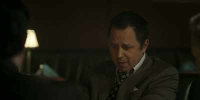 And our clients will never be
the heroes either 'cause... - Waco: The Aftermath