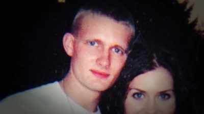 And for our detectives,
he is the first person - New York Homicide