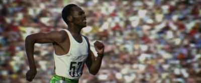 And our first experience as a
country in international competitions - Kipchoge: The Last Milestone