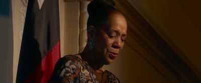 And our first runner up
goes to... - Miss Juneteenth