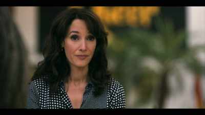 And our love is not
less than. - The L Word: Generation Q