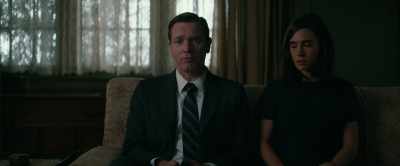 And our memories to sustain us. - American Pastoral