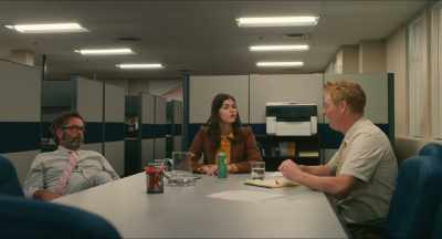 And our, our clientele,
they just... - Can You Keep a Secret?
