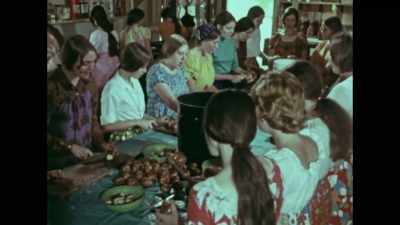 And our parents, - Children of the Cult