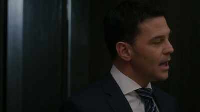 And our power grids
and our weapons systems - The Blacklist: Redemption
