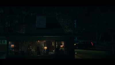 And our production designer, David Bomba, - A Farewell to Ozark