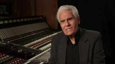 And our promotion guys,
were all, - The Beach Boys: Making Pet Sounds
