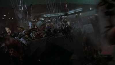 And our secret desire - Eli Roth's History of Horror