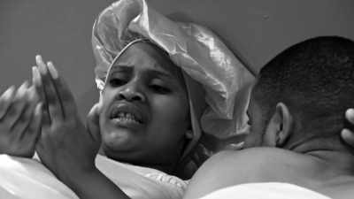 And our separation was mutual.
It wasn't a messy fallout. - Love Never Lies: South Africa