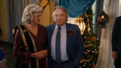 And our son, Jake O'Brien. - Christmas with the Singhs