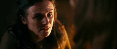 And our strong, green shoots'll
spring where you once stood. - Boudica: Rise of the Warrior Queen