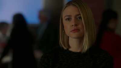'And that our students
will be much more balanced' - Pretty Little Liars: The Perfectionists