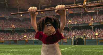 And our valley - Early Man
