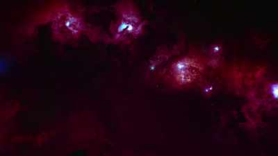 And we ourselves are
made of that star stuff. - Cosmos: Possible Worlds