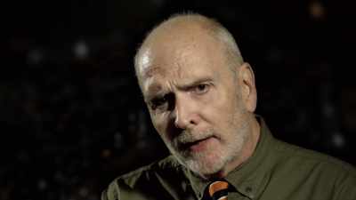 And out in this meadow, - Top Secret UFO Projects Declassified