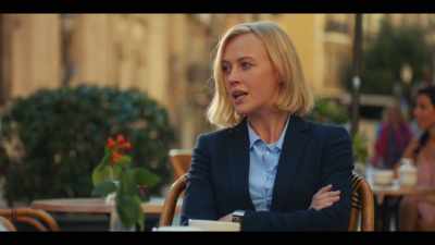 And out of the blue, Taylor comes forward - The Mallorca Files