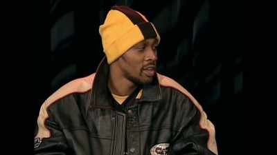And you out there trying
to, you know, fight for freedom - Wu-Tang Clan: Of Mics and Men