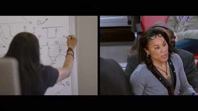 And over and over and over again. - The Playbook
