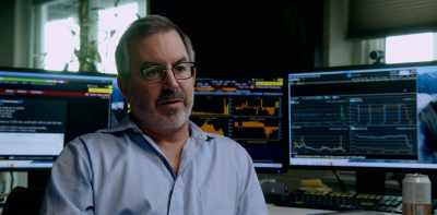 And over the course
of the next four days, - Gaming Wall St