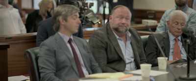 And over the last decade, - The Truth vs. Alex Jones