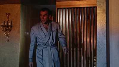 And over the next 25 years, - The Sound of 007