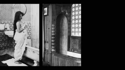 And over the next century, - The History of Home Narrated by Nick Offerman