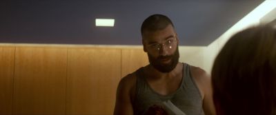And over the next few days - Ex Machina