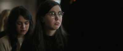 And over the next two years, - Novitiate
