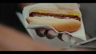 And over the years, they've
done everything to me. Everything. - Street Food: USA